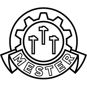 Logo for Mesterbedrift